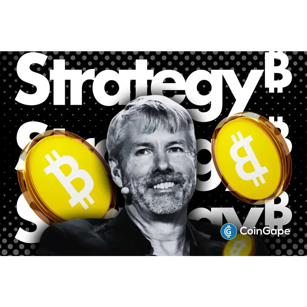 MicroStrategy acquires 196 Bitcoin following Michael Saylor stacking philosophy MicroStrategy acquires 196 Bitcoin following Michael Saylor stacking philosophy