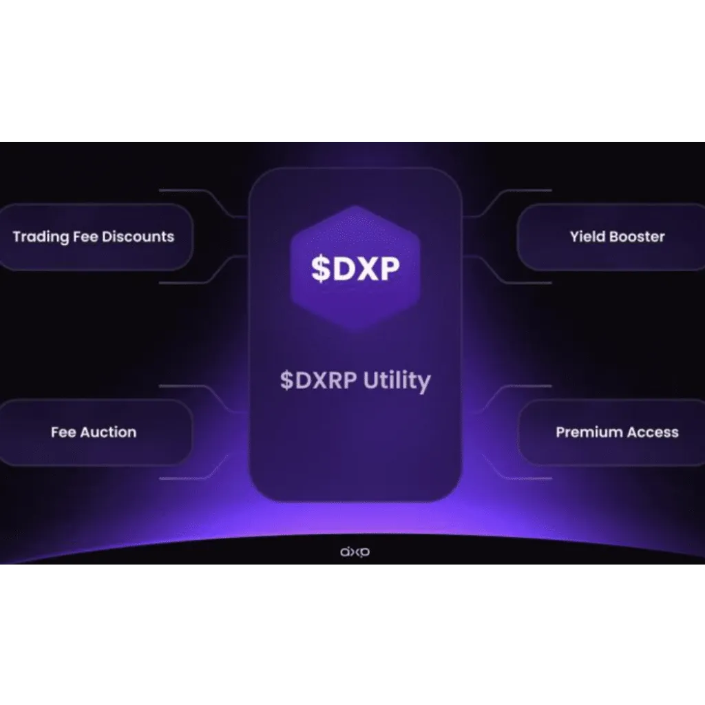 DeXRP raised .5 million from 9400 investors in XRPL first DEX ICO DeXRP raised .5 million from 9400 investors in XRPL first DEX ICO