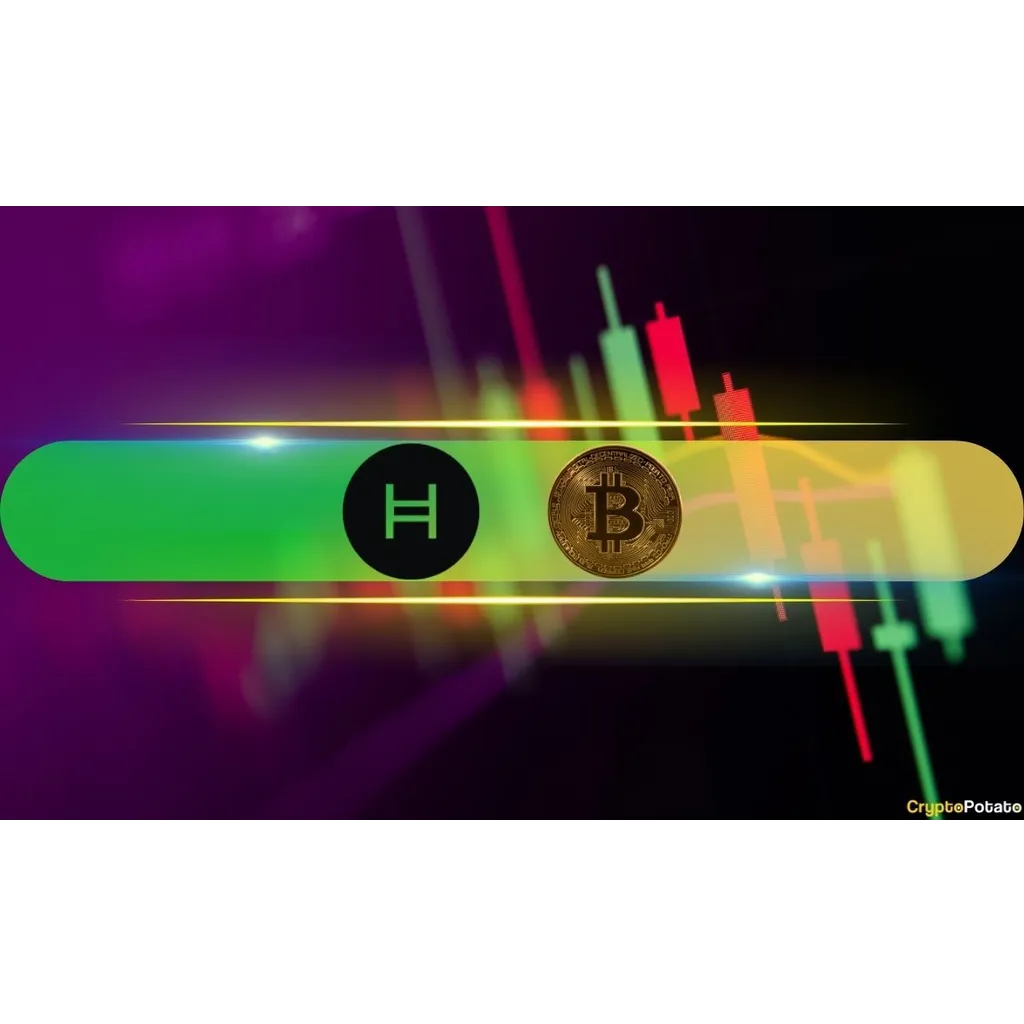 XLM, HBAR Extend Massive Gains as BTC Stands Still Despite Trump’s New Tariffs: Weekend Watch XLM, HBAR Extend Massive Gains as BTC Stands Still Despite Trump’s New Tariffs: Weekend Watch