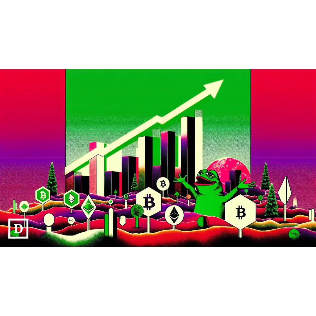 Crypto Markets Bounce Back Amid ETF Drama Crypto Markets Bounce Back Amid ETF Drama