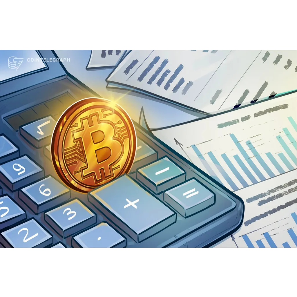 Analyst says Bitcoin lack of yield is not a disadvantage Analyst says Bitcoin lack of yield is not a disadvantage