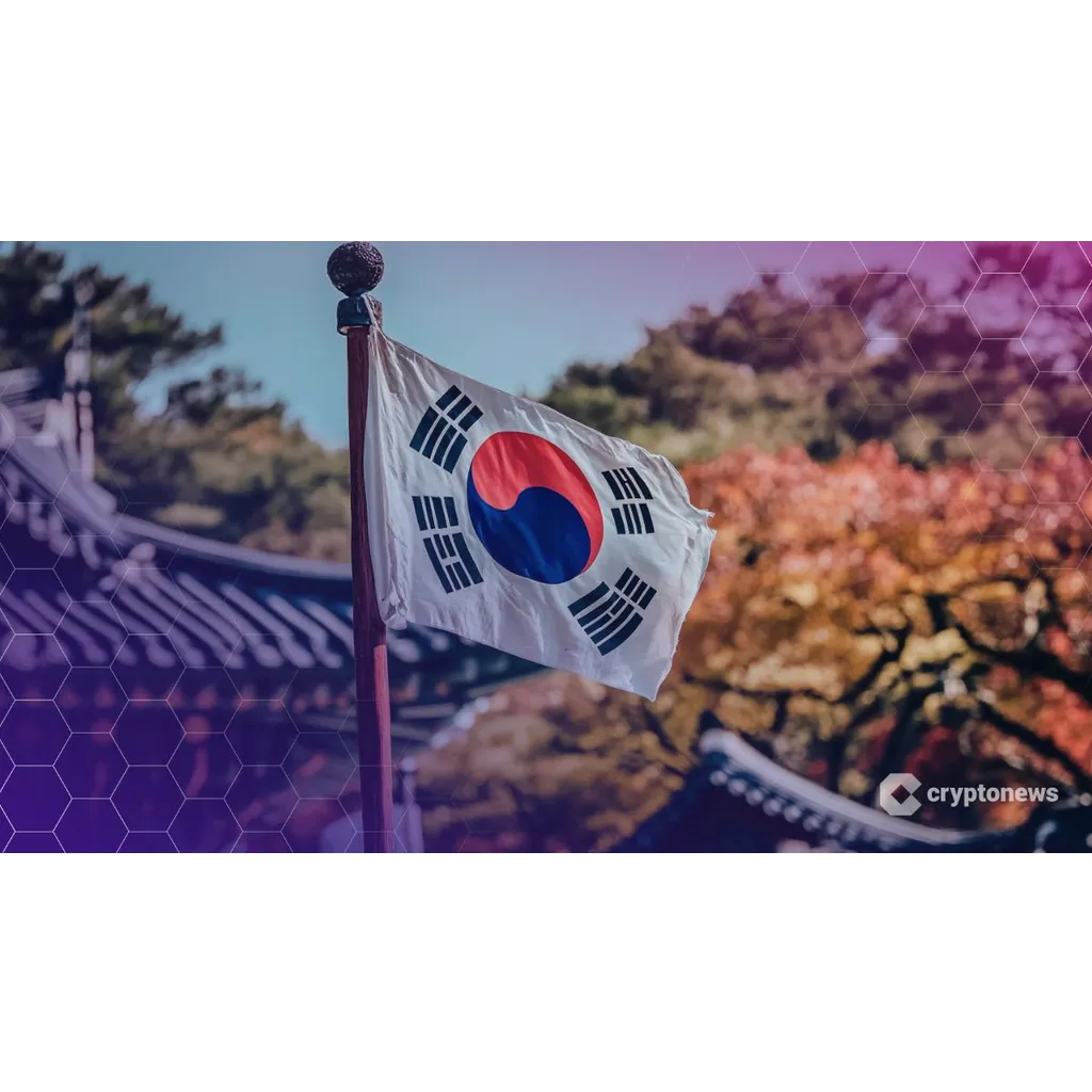 South Korea stablecoin bill faces December 10 deadline for legislative decision South Korea stablecoin bill faces December 10 deadline for legislative decision