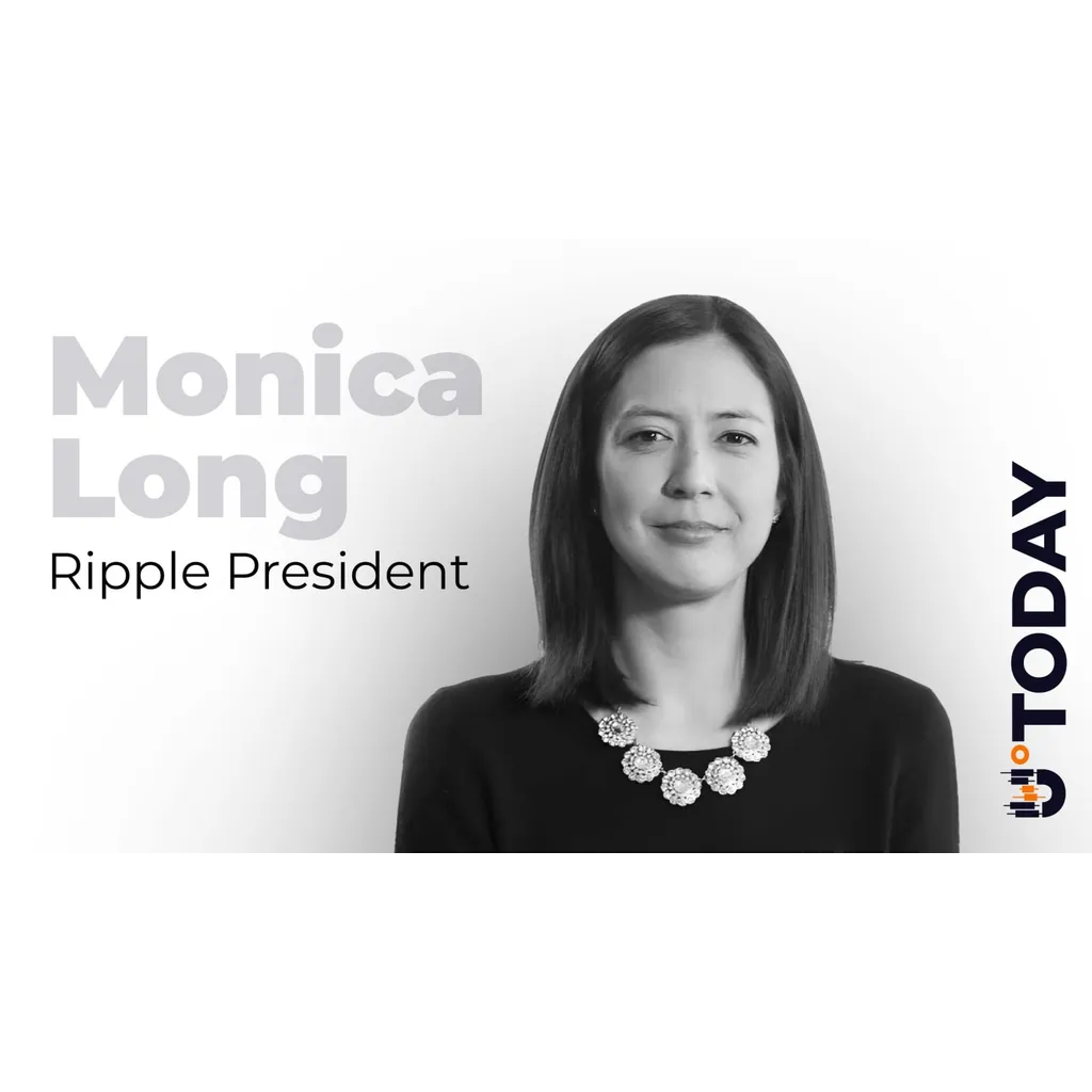 Ripple President Announces Major XRP and RLUSD Adoption Initiative Ripple President Announces Major XRP and RLUSD Adoption Initiative