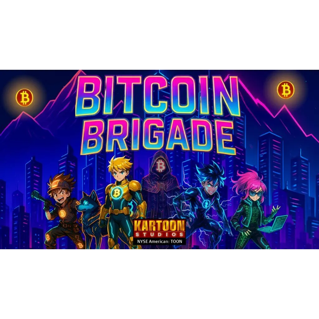 Satoshi City animated series launches with Bitcoin and DeFi themes for children in 2024 Satoshi City animated series launches with Bitcoin and DeFi themes for children in 2024