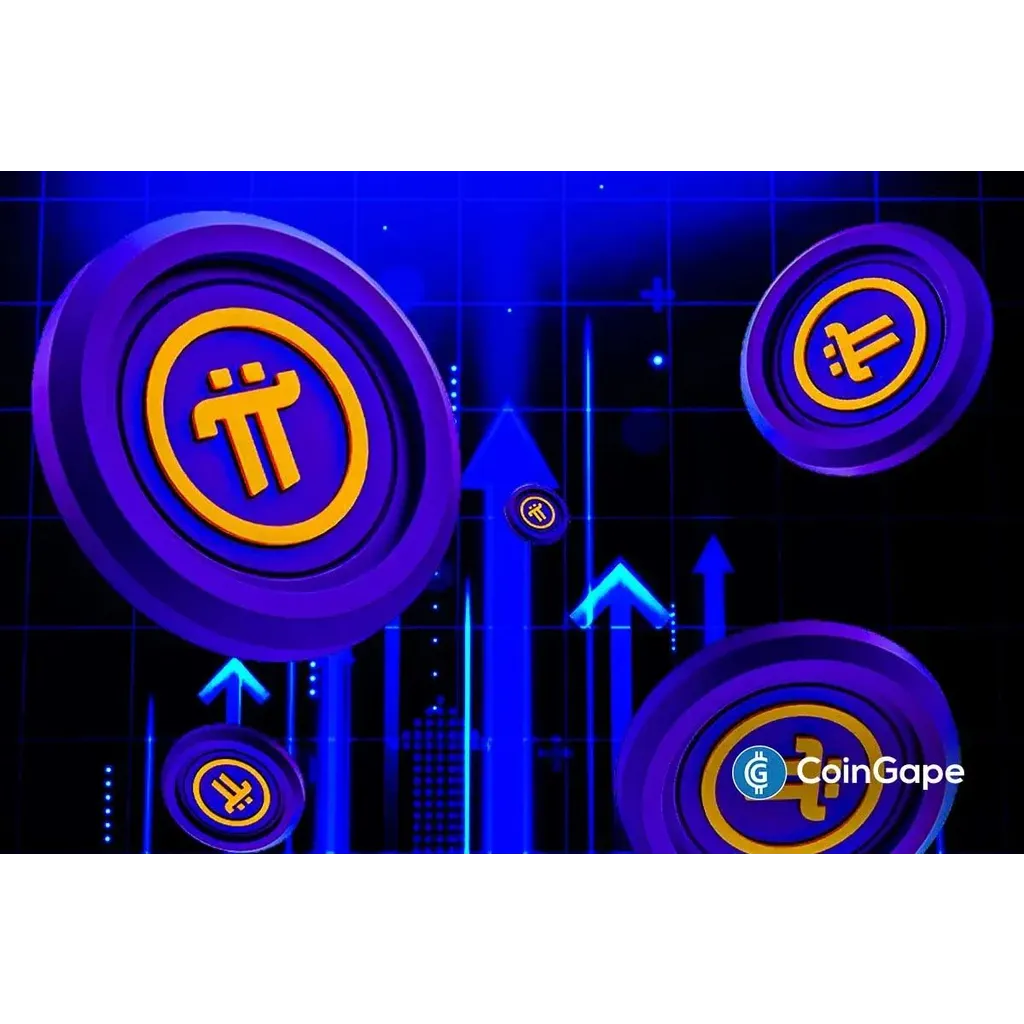 Pi Coin projects 150% price increase by 2025 Hackathon based on current pattern analysis Pi Coin projects 150% price increase by 2025 Hackathon based on current pattern analysis