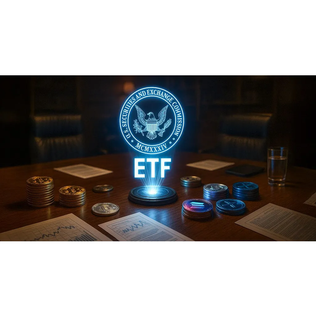 SEC delays Bitcoin ETF and Ethereum ETF decisions amid approval process overhaul SEC delays Bitcoin ETF and Ethereum ETF decisions amid approval process overhaul