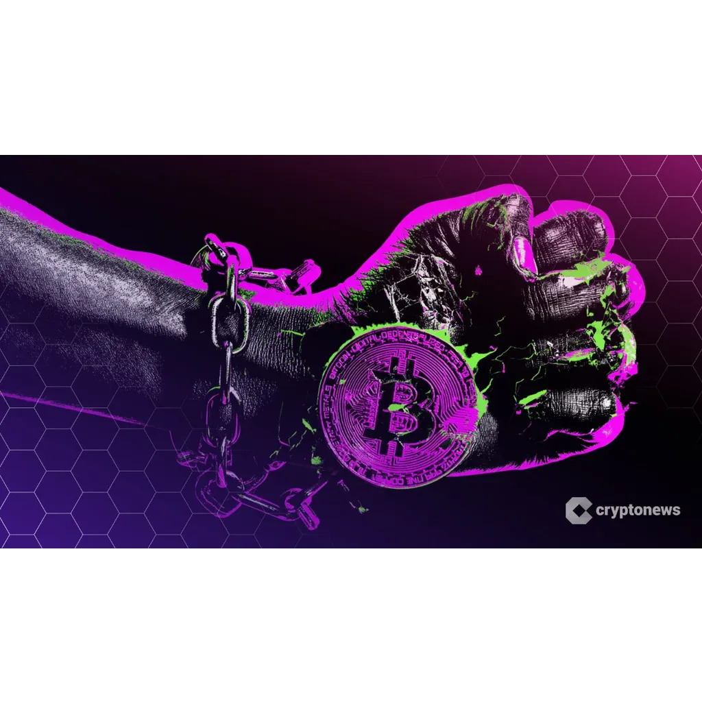 Crypto Ponzi Scheme Mastermind Gets 8 Years for M Investor Fraud—DOJ Confirms Crypto Ponzi Scheme Mastermind Gets 8 Years for M Investor Fraud—DOJ Confirms