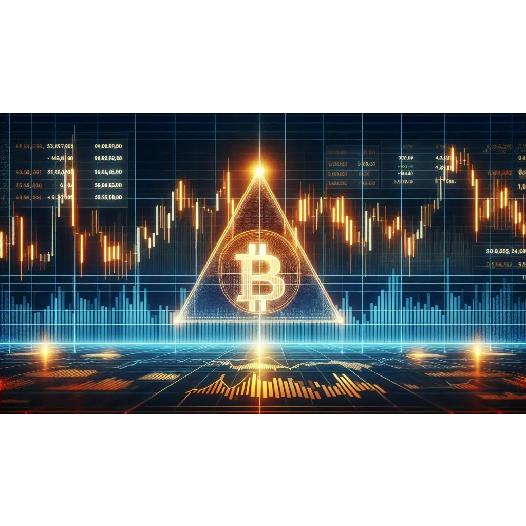 Bitcoin Price Outlook: Key Levels to Watch as BTC Tests K Support Bitcoin Price Outlook: Key Levels to Watch as BTC Tests K Support