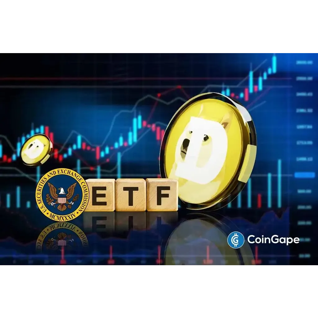Crypto ETF Issuer 21Shares Advances Dogecoin ETF Bid with Amended S-1 Filing Crypto ETF Issuer 21Shares Advances Dogecoin ETF Bid with Amended S-1 Filing