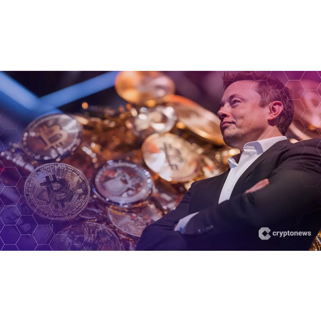 SpaceX moves 133 million dollars in Bitcoin across wallets per Arkham data SpaceX moves 133 million dollars in Bitcoin across wallets per Arkham data