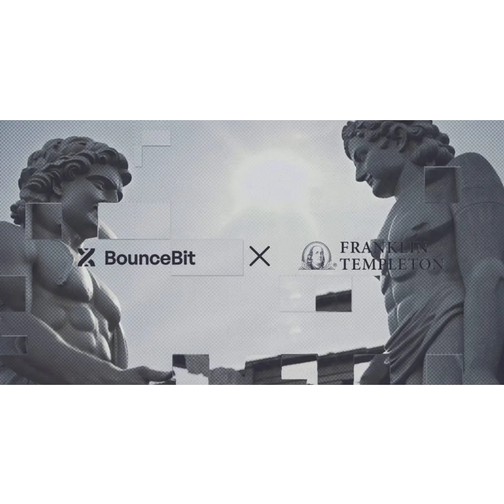 BounceBit Prime exceeds .5 billion cumulative volume with Franklin Templeton support BounceBit Prime exceeds .5 billion cumulative volume with Franklin Templeton support