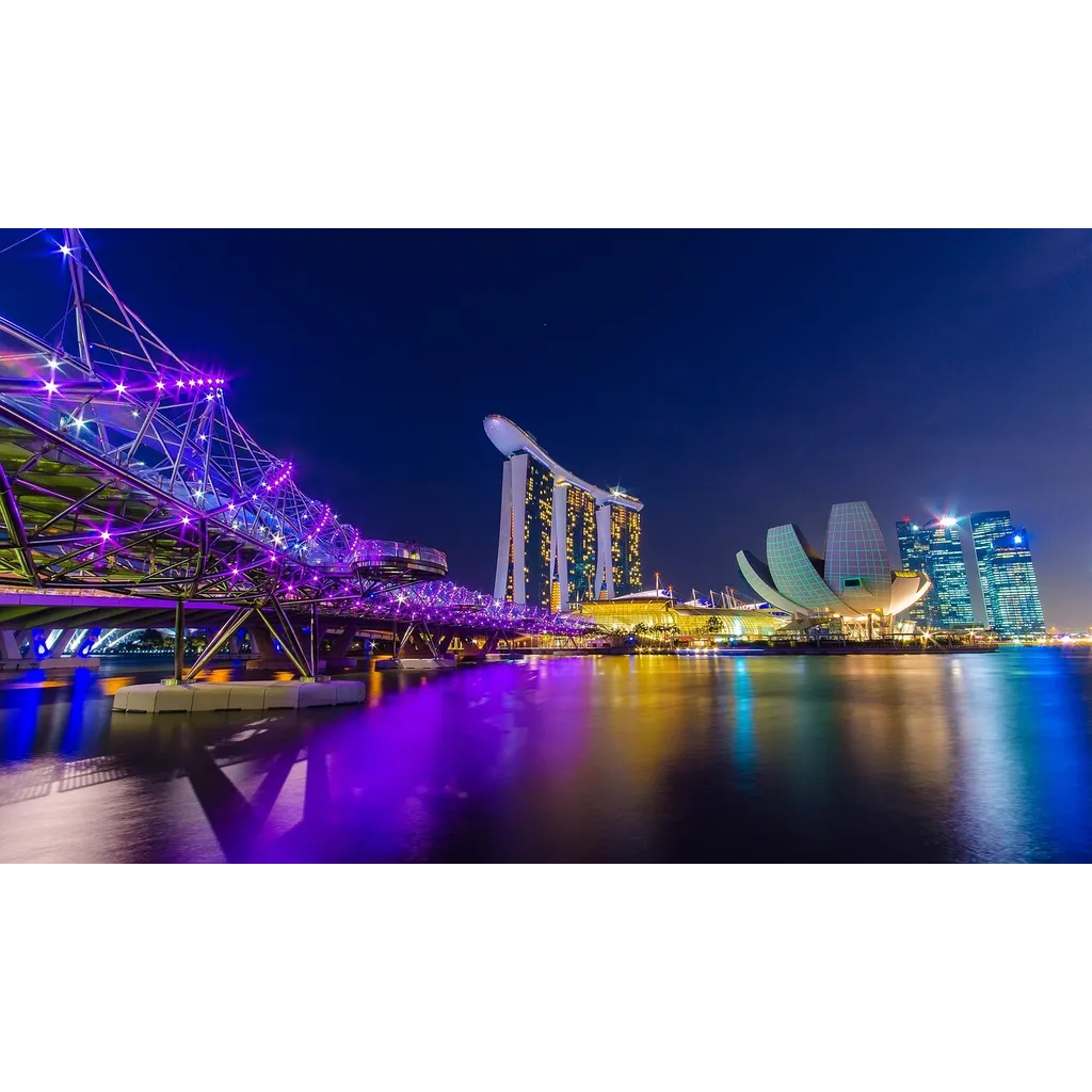 Singapore’s MAS grants Ripple expanded payment permissions amid rising APAC demand Singapore’s MAS grants Ripple expanded payment permissions amid rising APAC demand