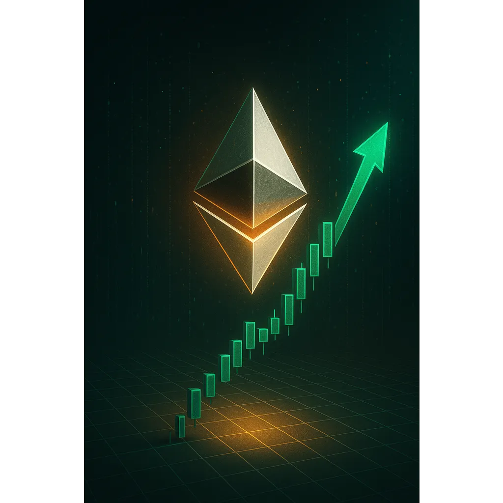 Ethereum price crashes to 00 amid market shakeout with volatility warnings Ethereum price crashes to 00 amid market shakeout with volatility warnings