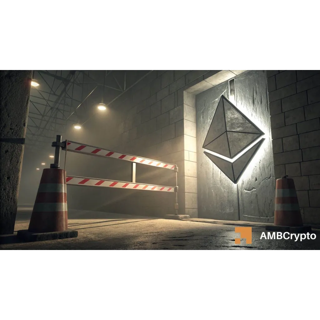 Ethereum whales add .8M ETH – Can bulls push past ,175? Ethereum whales add .8M ETH – Can bulls push past ,175?