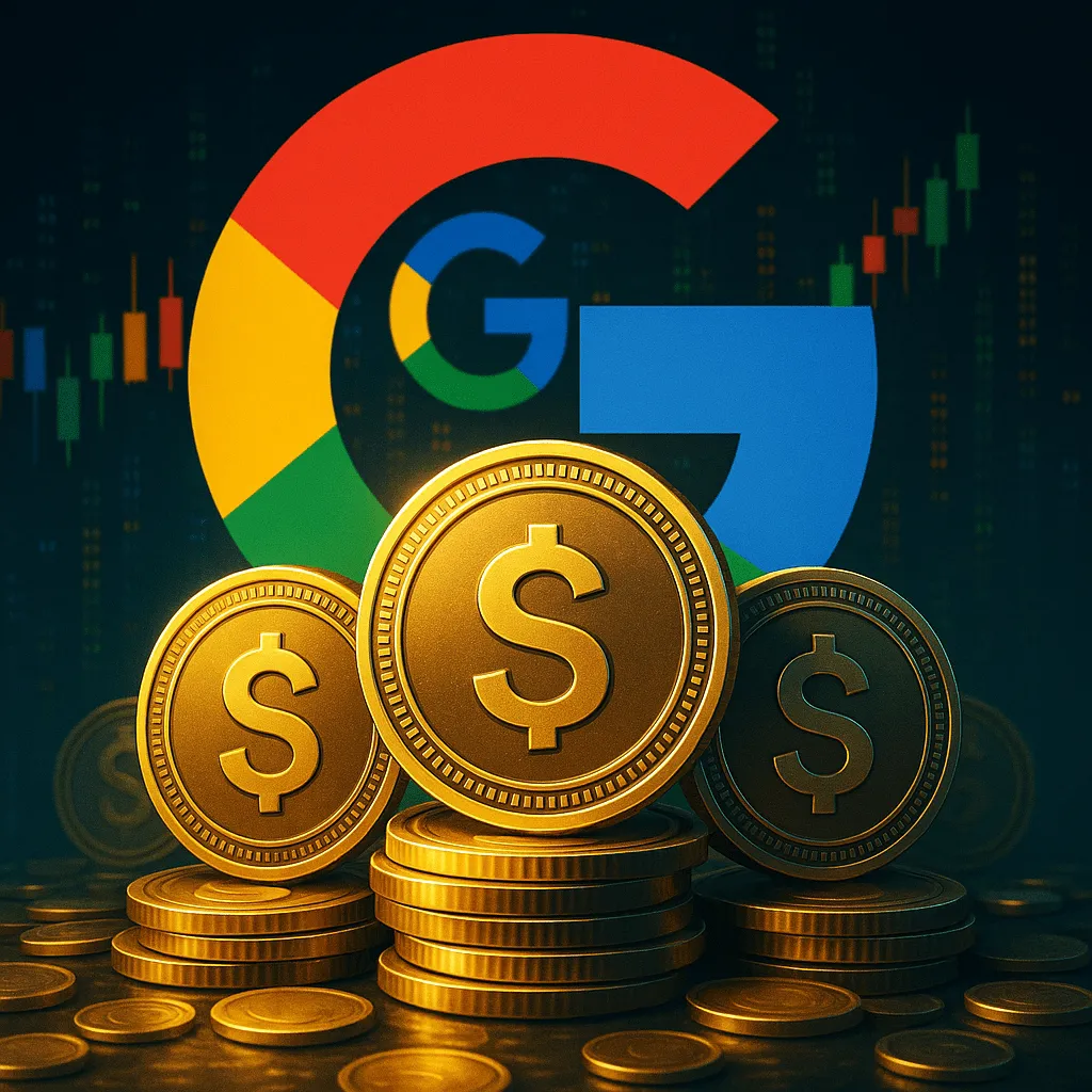 Stablecoin searches peak with GENIUS Act boom Stablecoin searches peak with GENIUS Act boom