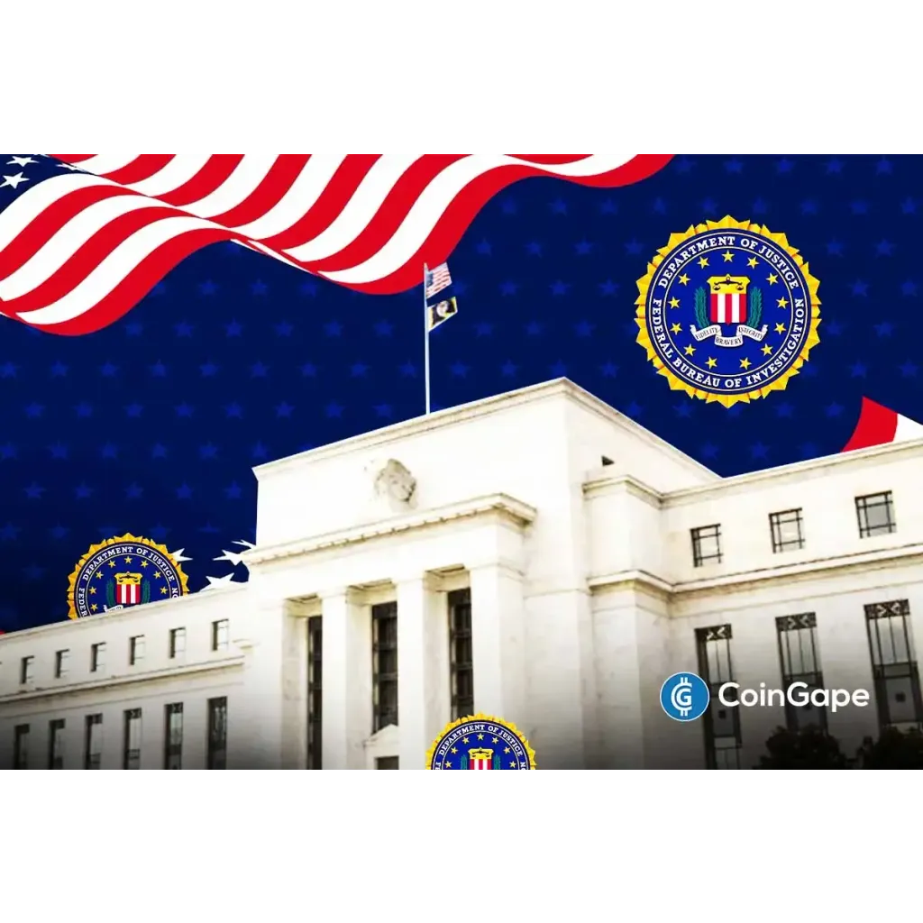 Crypto Market Watches as Federal Reserve Injects .8B in Liquidity Today Crypto Market Watches as Federal Reserve Injects .8B in Liquidity Today