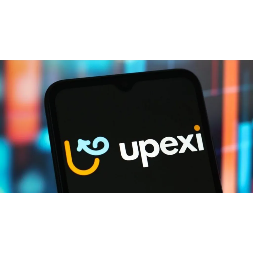 Upexi Treasury raises million to expand its Solana cryptocurrency holdings Upexi Treasury raises million to expand its Solana cryptocurrency holdings