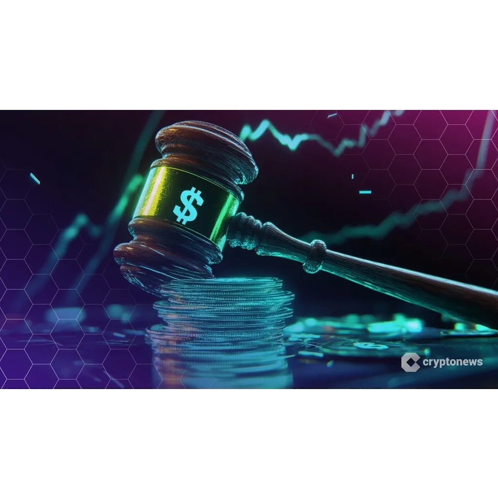 Ethena Lab’s USDe Saga Ends: BaFin Forces 42-Day Redemption Plan After Regulatory Standoff Ethena Lab’s USDe Saga Ends: BaFin Forces 42-Day Redemption Plan After Regulatory Standoff