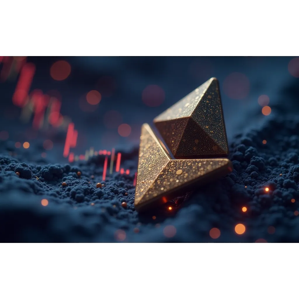 Ether gains 0.55% as strong US jobs data lifts S&P 500, Nasdaq to records – CoinJournal Ether gains 0.55% as strong US jobs data lifts S&P 500, Nasdaq to records – CoinJournal