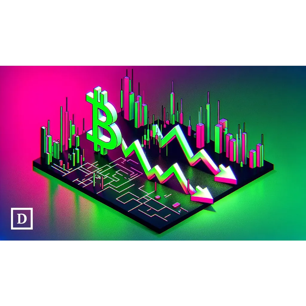 Crypto Markets Dip as Oil Spikes Amid Iran Conflict Crypto Markets Dip as Oil Spikes Amid Iran Conflict
