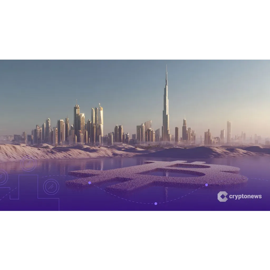 Trump-Linked Bitcoin Miner Hut 8 Eyes Dubai for Expansion Trump-Linked Bitcoin Miner Hut 8 Eyes Dubai for Expansion