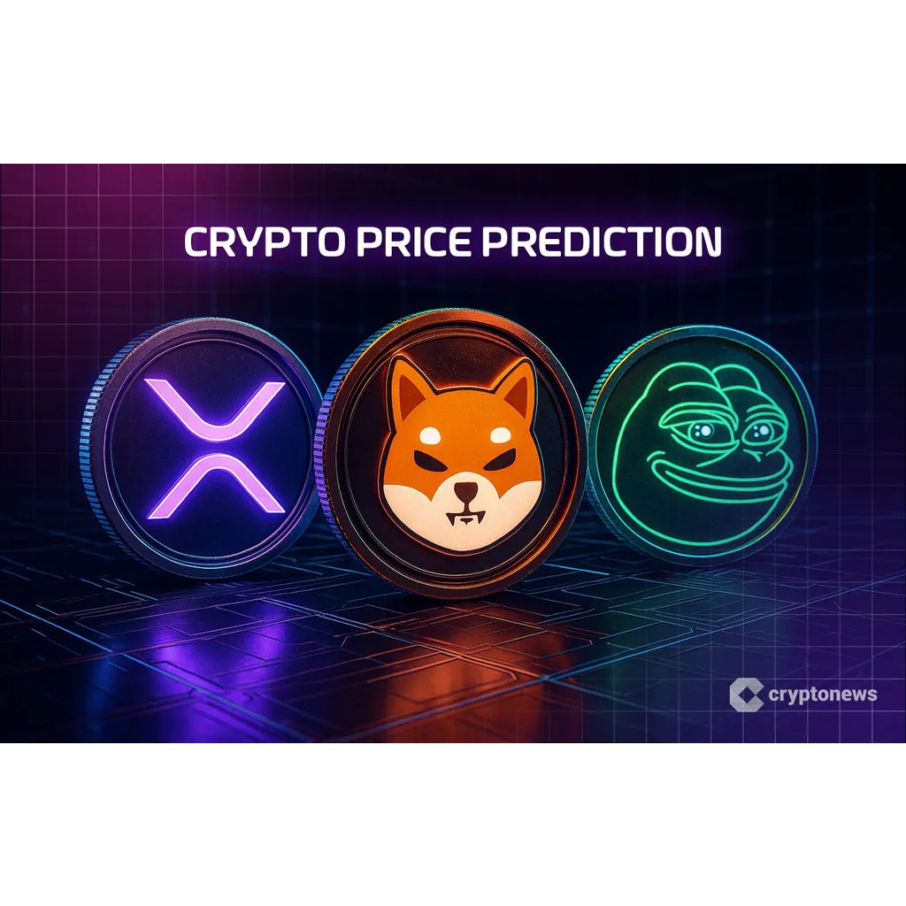 Crypto Price Prediction Today, July 4: XRP, Shiba Inu, Pepe Crypto Price Prediction Today, July 4: XRP, Shiba Inu, Pepe