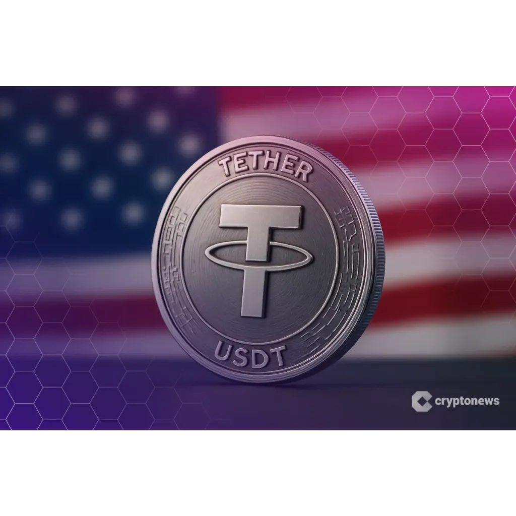 Tether eclipse Saudi Aramco as world’s most profitable company says Bitwise CIO Tether eclipse Saudi Aramco as world’s most profitable company says Bitwise CIO