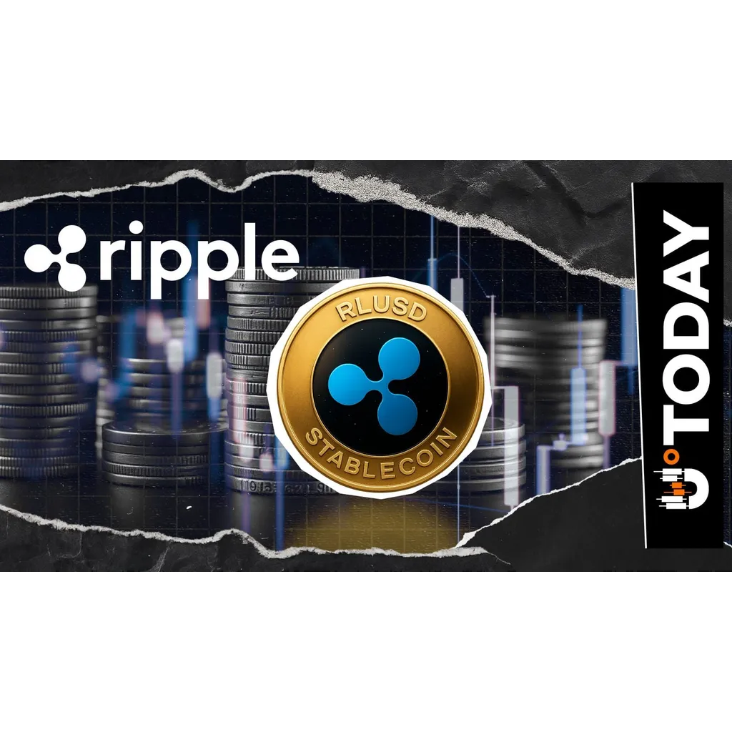 Ripple USD Stablecoin Soars Overnight With Million out of Nowhere Ripple USD Stablecoin Soars Overnight With Million out of Nowhere