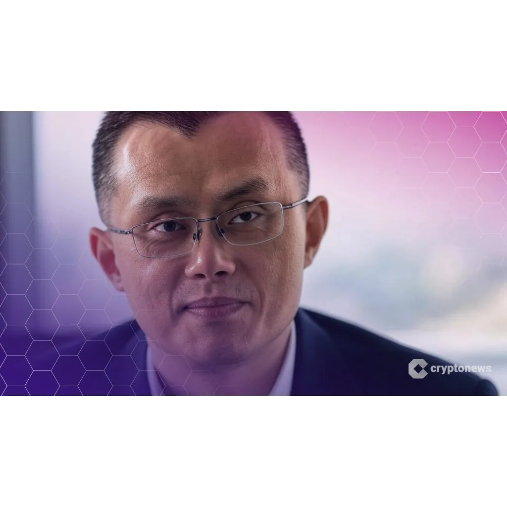 CZ revives Binance controversy with kidnapping allegation claim CZ revives Binance controversy with kidnapping allegation claim