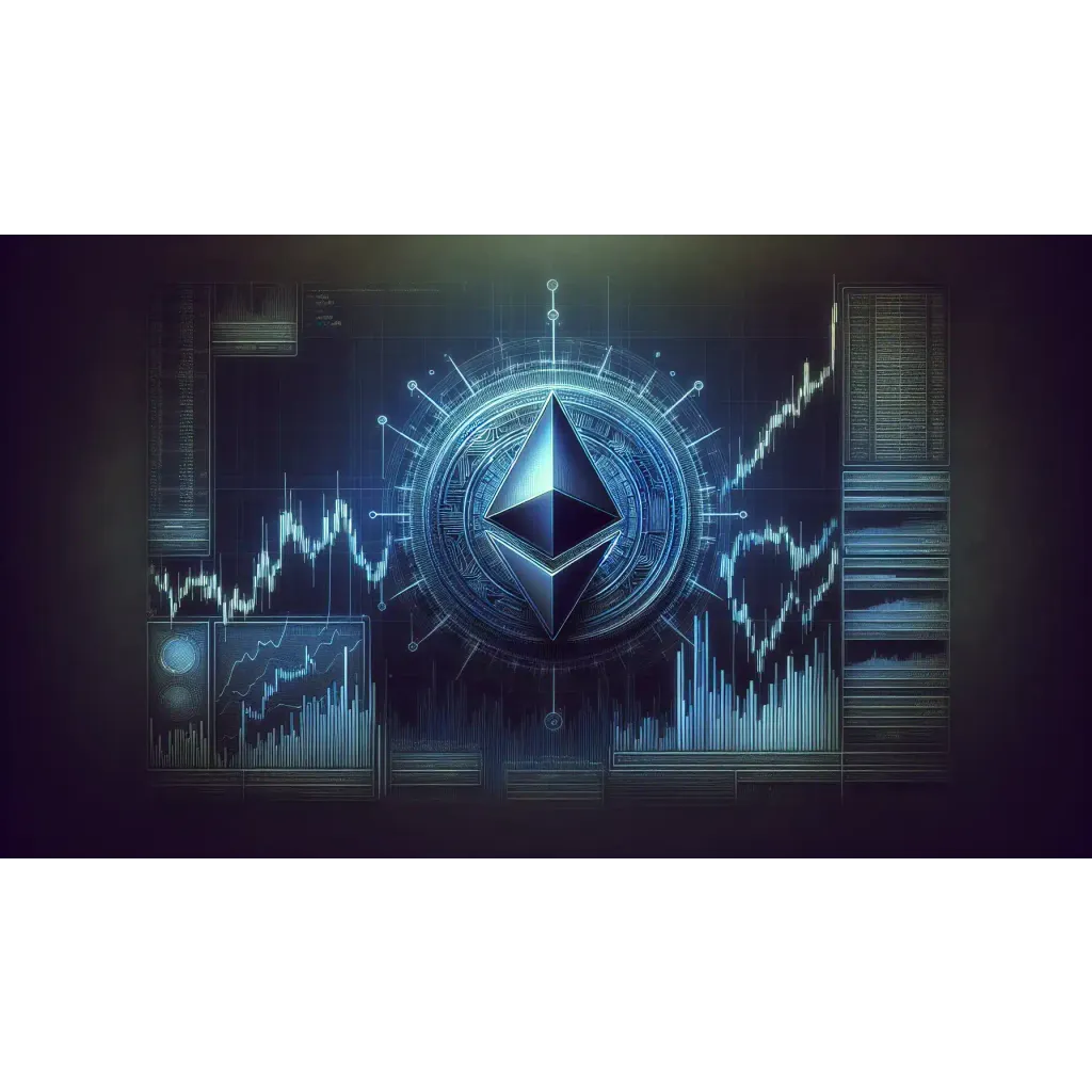 ETH Price Prediction: Ethereum Down -2%, Will ,000 Hold? ETH Price Prediction: Ethereum Down -2%, Will ,000 Hold?