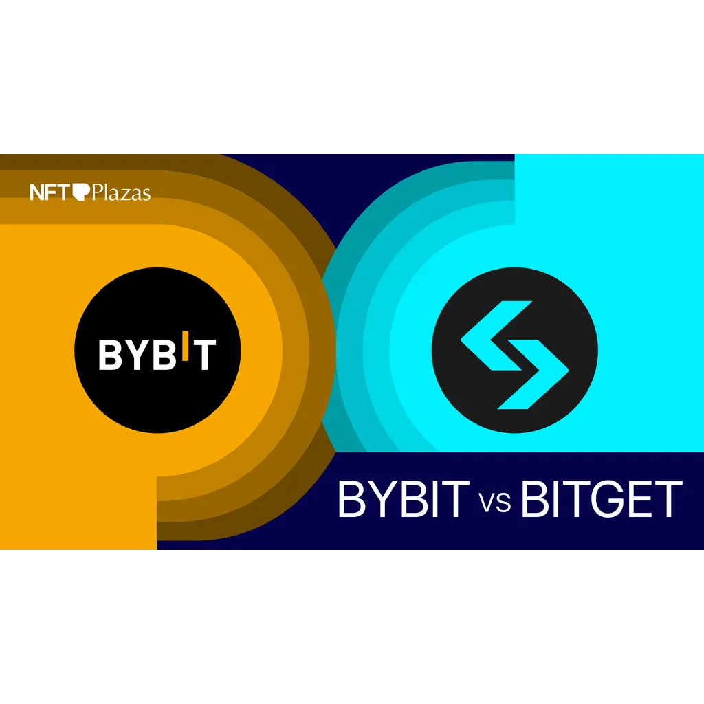 Bybit and Bitget platform comparison for user suitability in 2025 Bybit and Bitget platform comparison for user suitability in 2025