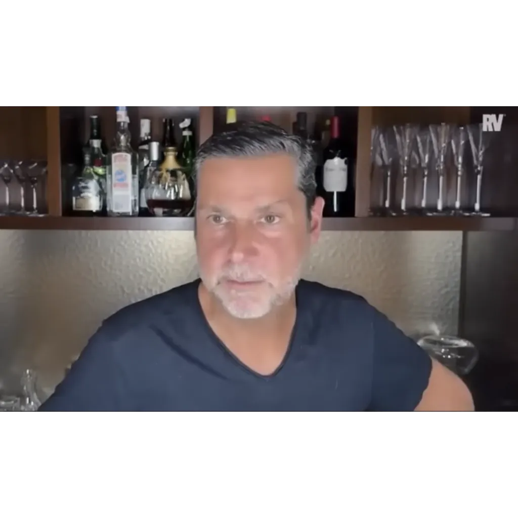 Raoul Pal Slams XRP, Cardano, Dogecoin Raoul Pal Slams XRP, Cardano, Dogecoin