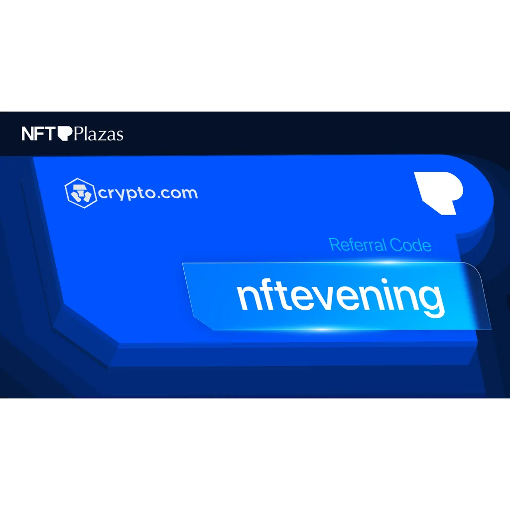 Crypto.com referral code provides 1 BTC worth of rewards for new users Crypto.com referral code provides 1 BTC worth of rewards for new users