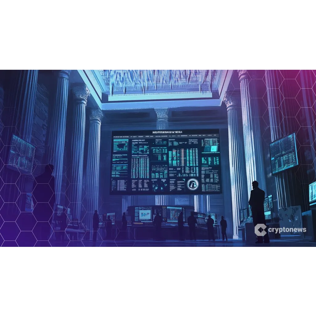 Kraken Unveils Europe’s Largest Regulated Crypto Derivatives Platform – Will It Reshape the Market? Kraken Unveils Europe’s Largest Regulated Crypto Derivatives Platform – Will It Reshape the Market?