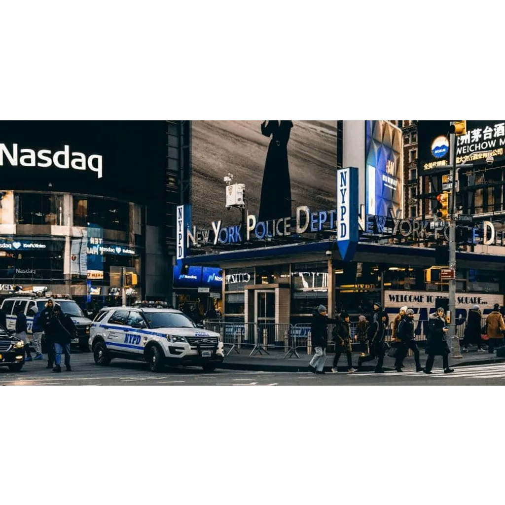 Nasdaq hires product manager to lead tokenization innovation Nasdaq hires product manager to lead tokenization innovation