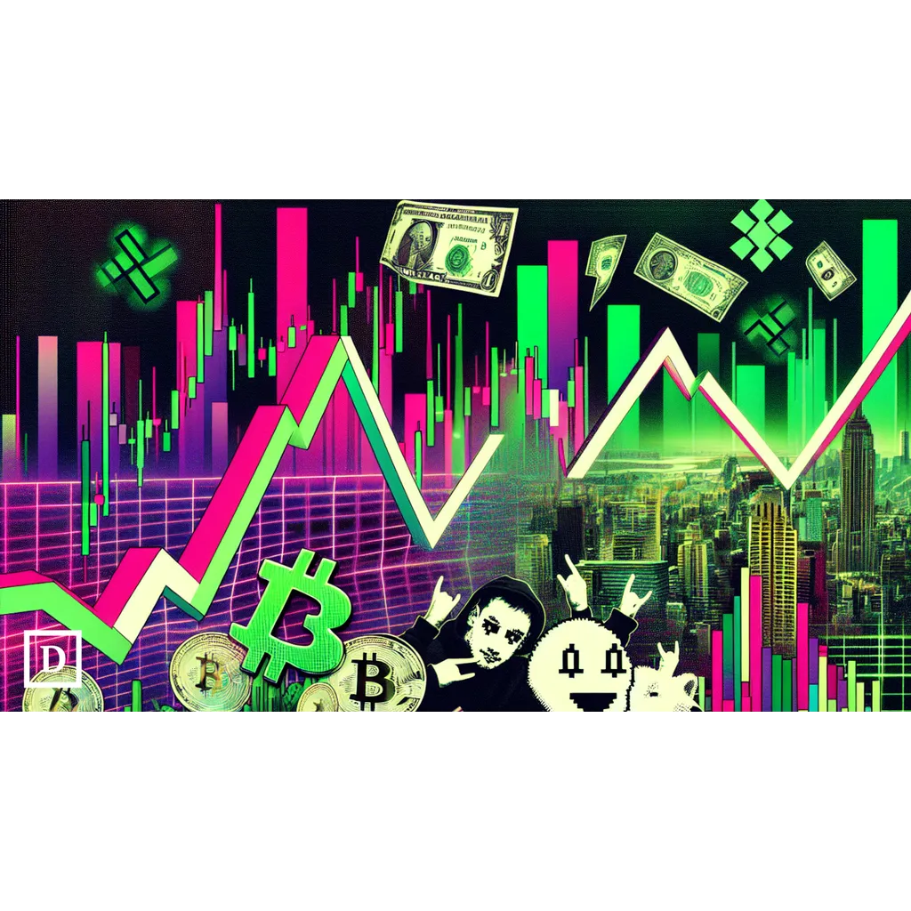 Crypto Markets Waver Amid Renewed US-China Trade Tensions – “The Defiant” Crypto Markets Waver Amid Renewed US-China Trade Tensions – “The Defiant”