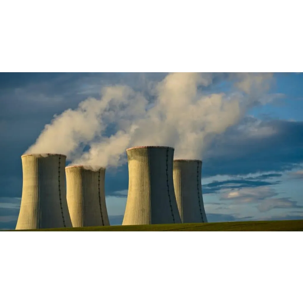 Department of Energy to expand nuclear fuel supply chain with new campus initiative Department of Energy to expand nuclear fuel supply chain with new campus initiative