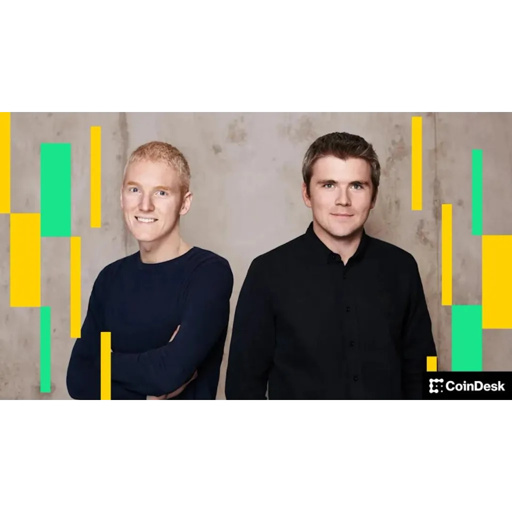 Stripe says stablecoin adoption soars despite ‘crypto winter’ Stripe says stablecoin adoption soars despite ‘crypto winter’