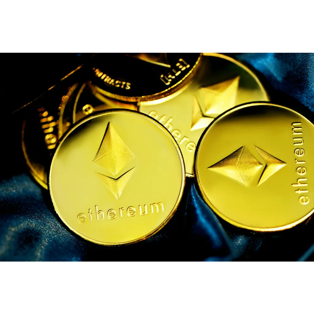 Bitmine’s Ethereum Bet Explodes Past Billion After Massive Buying Spree Bitmine’s Ethereum Bet Explodes Past Billion After Massive Buying Spree