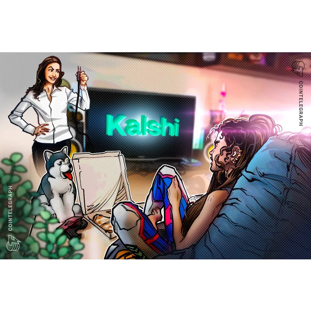 Kalshi to Create ‘Portal for Parents‘ on Prediction Markets: Report Kalshi to Create ‘Portal for Parents‘ on Prediction Markets: Report
