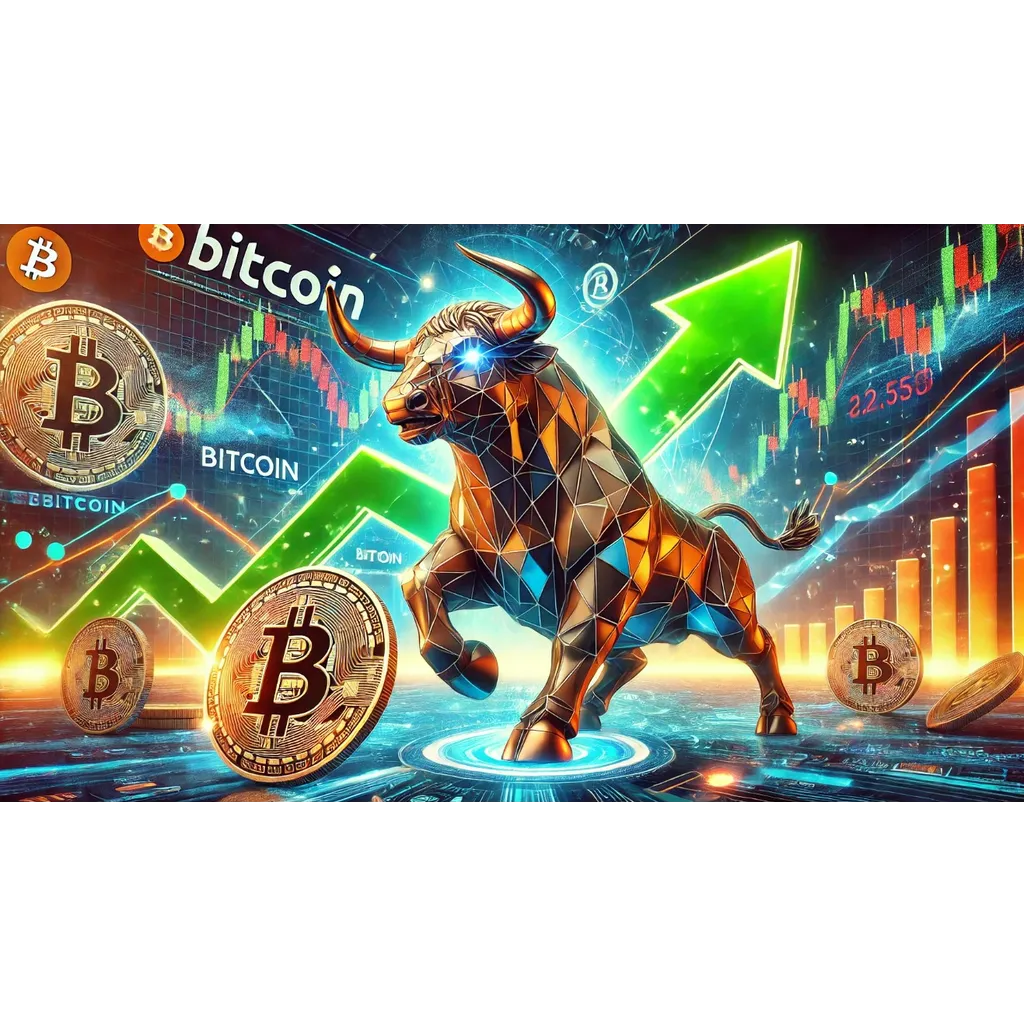 Researchers Forecast Bitcoin At .3 Million By 2036, Citing Institutional Demand Researchers Forecast Bitcoin At .3 Million By 2036, Citing Institutional Demand