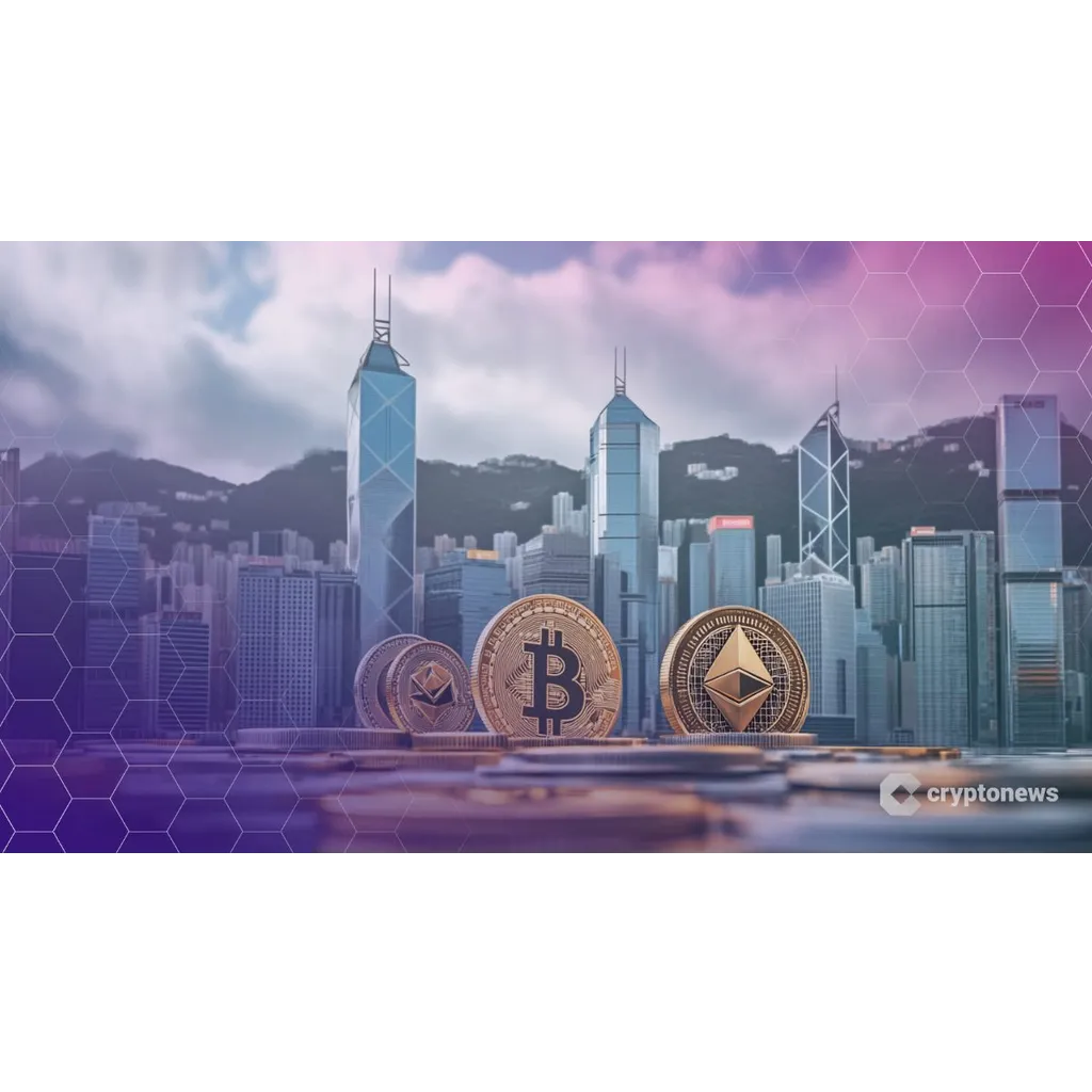 Hong Kong to Issue First Stablecoin Licenses in March 2026 Hong Kong to Issue First Stablecoin Licenses in March 2026
