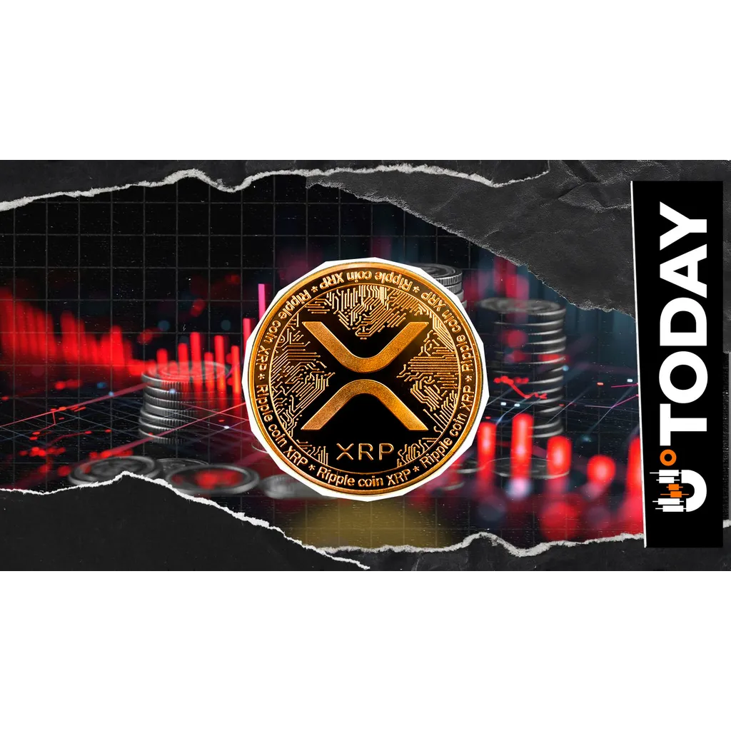 XRP Volume Drops 58% Amid Demand Surge, Market Quietly Loading Up? XRP Volume Drops 58% Amid Demand Surge, Market Quietly Loading Up?