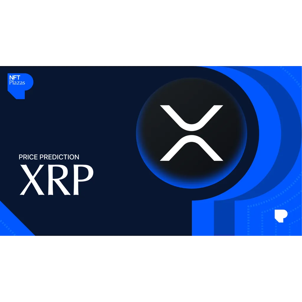 XRP Price Predictions for 2025 Through 2030 and Beyond XRP Price Predictions for 2025 Through 2030 and Beyond