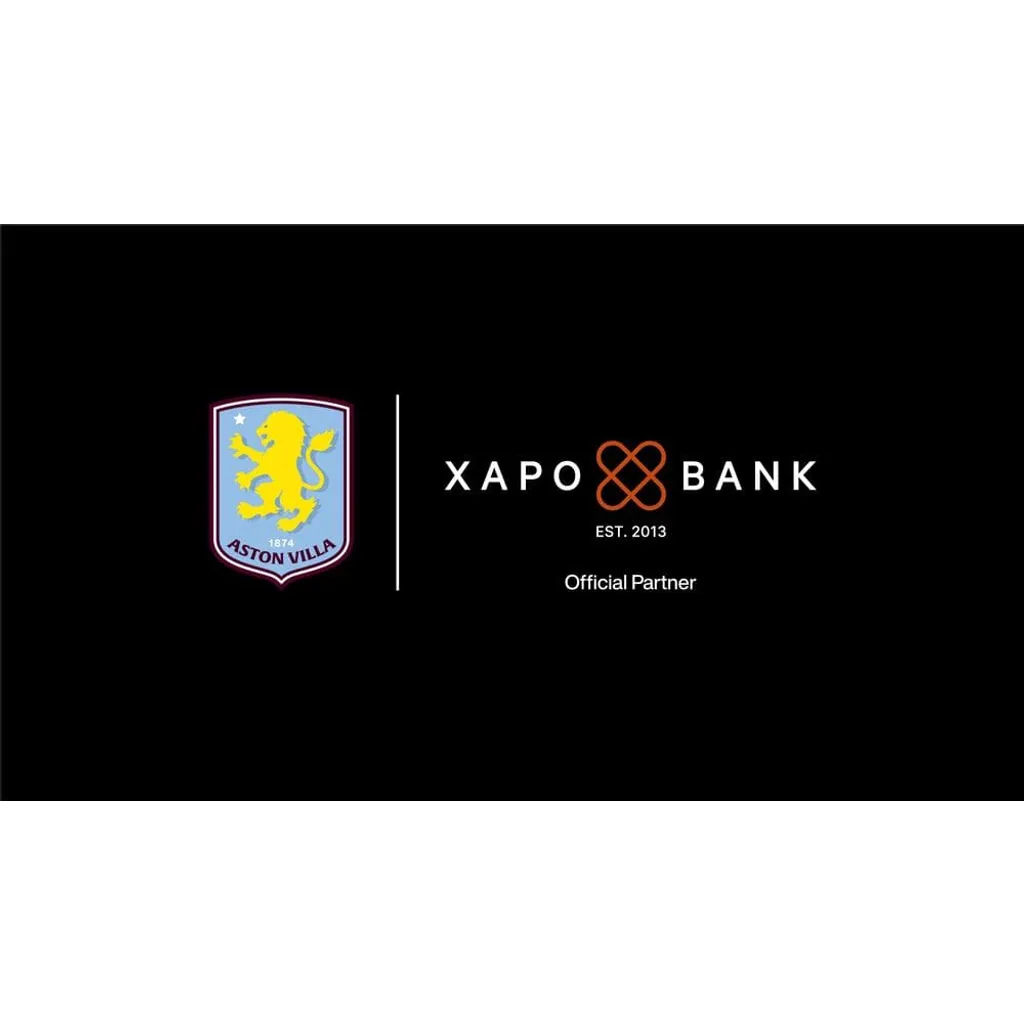 Bitcoin’s “Fort Knox” marches into the Premier League: Xapo Bank inks sponsorship deal with Aston Villa – Brave New Coin Bitcoin’s “Fort Knox” marches into the Premier League: Xapo Bank inks sponsorship deal with Aston Villa – Brave New Coin