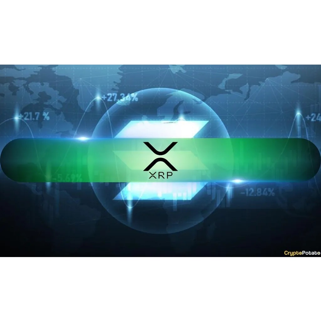 XRP Gets Major Adoption Boost From Solana as Price Gains Momentum XRP Gets Major Adoption Boost From Solana as Price Gains Momentum