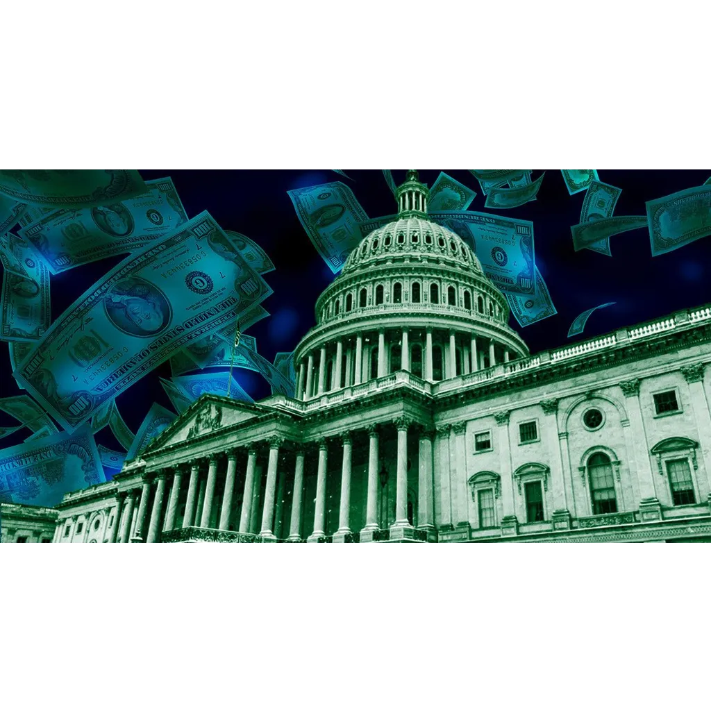 Senate Banking Chairman Tim Scott forecasts 18 Democrats oppose crypto legislation with 60-vote threshold Senate Banking Chairman Tim Scott forecasts 18 Democrats oppose crypto legislation with 60-vote threshold