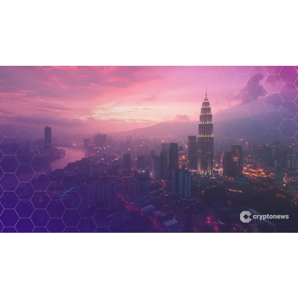 VCI Global acquires 0 million in OOB tokens from Tether-backed Oobit VCI Global acquires 0 million in OOB tokens from Tether-backed Oobit