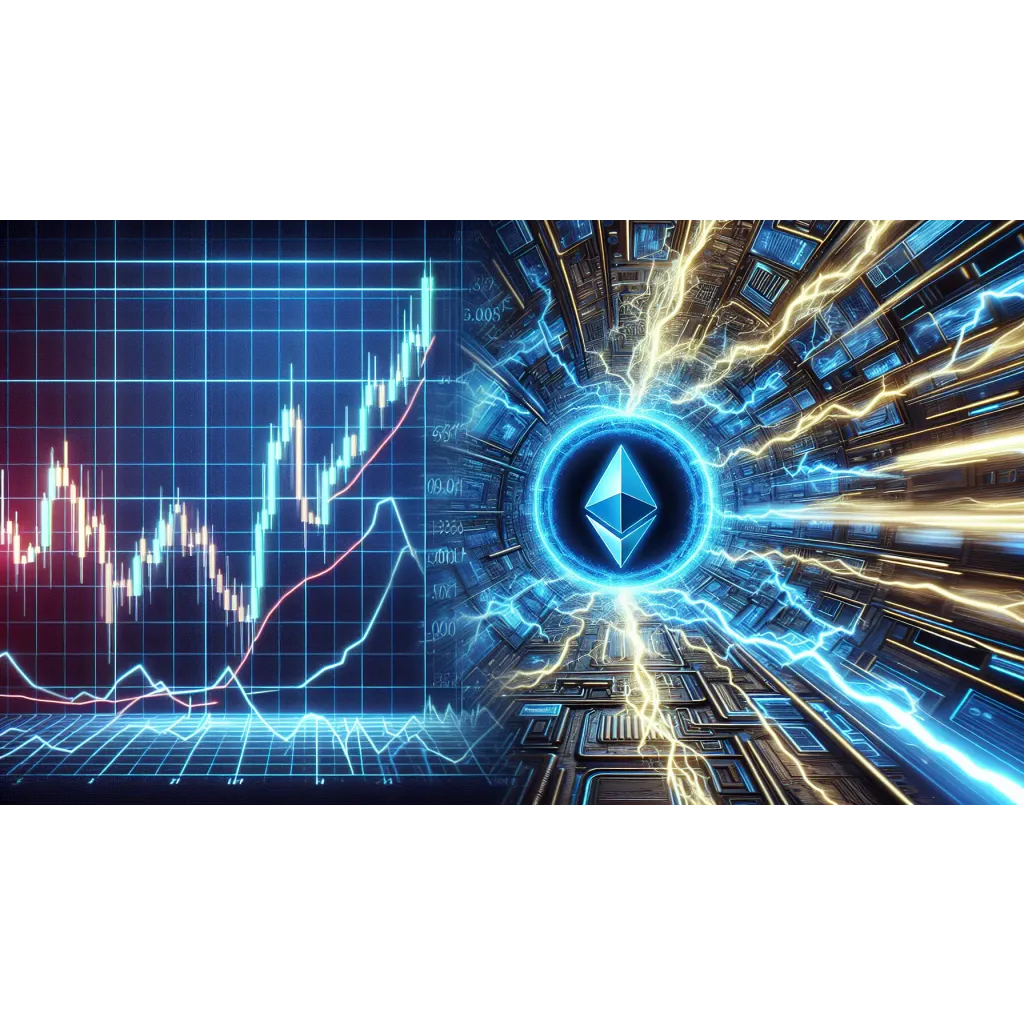 Ethereum Price Prediction: Will Critical Support Break? Ethereum Price Prediction: Will Critical Support Break?