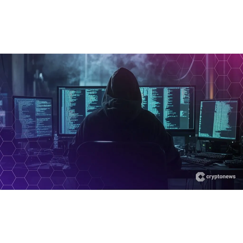 Massive NPM supply-chain attack targets Ethereum Name Service linked libraries Massive NPM supply-chain attack targets Ethereum Name Service linked libraries